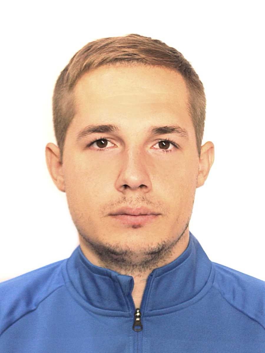 Тренерский состав Центр футбольного мастерства Курск, Халин Дмитрий